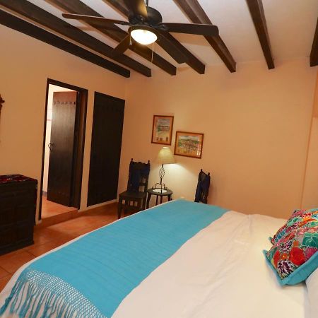 Casa Mia Suites San Miguel de Allende Eksteriør billede