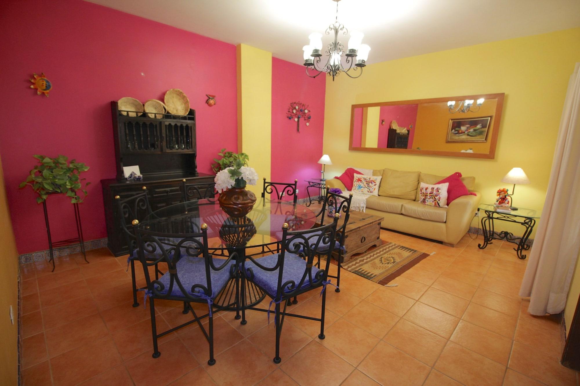 Casa Mia Suites San Miguel de Allende Eksteriør billede